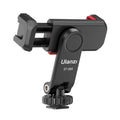 “360° Rotatable Phone Holder Tripod Mount for TikTok & Video Recording”
